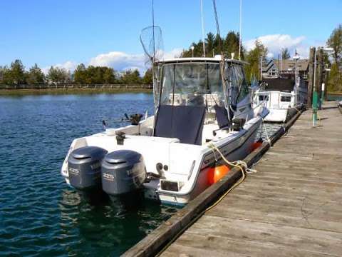 Tight Lines Fishing Charters